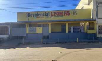 Imagem: 1 quarto 1 banheiro- apartamento