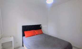 Imagem 4: Apartamento com 3 dormitórios para alugar, 70 m² por R$ 2.600,00/mês - Enseada - Guarujá/S