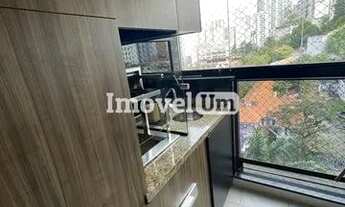 Imagem 3: Paraíso Apartamento com 3 dormitórios