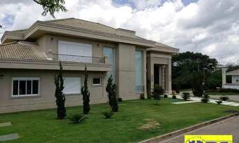 Imagem 3: Cond. Jardim Plaza Athenée (linda casa á venda