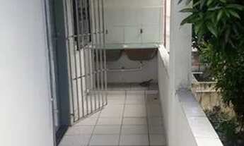 Imagem 3: Kitnet Casa com 1 dormitório