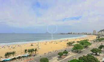 Imagem 5: Apartamento em Copacabana - Rio de Janeiro