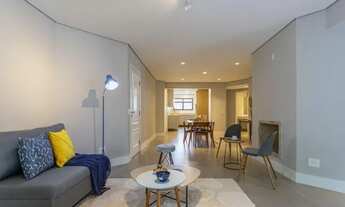 Imagem 5: SÃO PAULO - Apartamento Padrão - PERDIZES