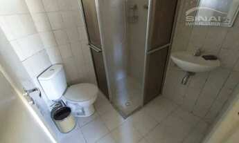 Imagem 5: Apartamento com 2 dormitórios para alugar, 70 m² por R$ 2.401,93 - Vila Romana - São Paulo