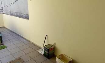 Imagem 2: Casa para aluguel com 70 metros quadrados com 2 quartos em Jardim Centenário - São Paulo