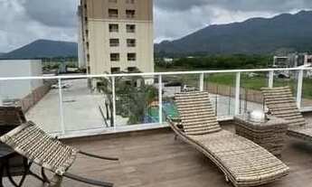 Imagem 6: Apartamento mobiliado no Sunset Boulevard no Morretes-Itapema