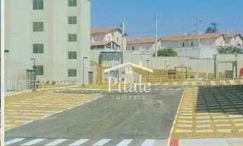 Imagem 4: Apartamento com 2 dormitórios à venda, 38 m² por R$ 160.000,00 - Jardim Petrópolis - Cotia