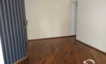 Imagem 3: Apartamento com 2 dormitórios para alugar, 62 m² por R$ 2.723,00/mês - Vila Regente Feijó