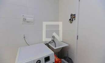 Imagem 5: Apartamento à Venda - Vila Ema, 1 Quarto, 33 m2