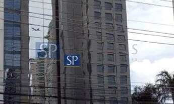 Imagem 3: Sala para alugar, 385 m²- Vila Olímpia - São Paulo/SP