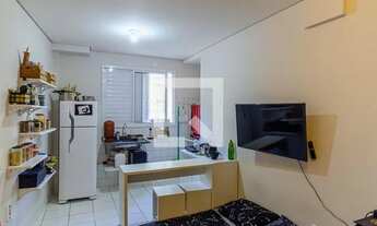 Imagem 2: Apartamento à Venda - Centro, 1 Quarto, 27 m2
