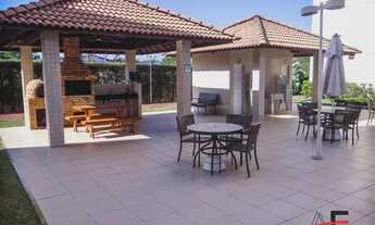 Imagem: Apartamento com 3 suítes e lazer completo