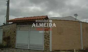 Imagem 5: Casa com piscina Itanhaém