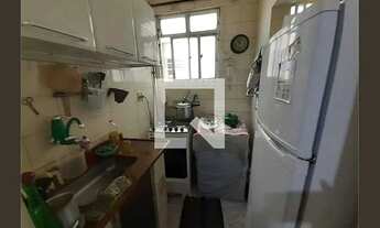 Imagem 7: Apartamento à Venda - Tijuca, 1 Quarto, 40 m2