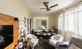 Imagem 2: Apartamento à Venda - Maracanã, 2 Quartos, 92 m2