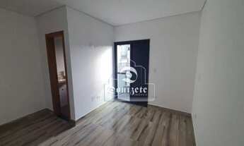 Imagem 3: Apartamento com 2 dormitórios à venda, 69 m² por R$ 389.999,99 - Vila Scarpelli - Santo An