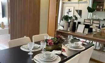 Imagem: Piazza Toscana 2/4, 2 banheiros sendo 1