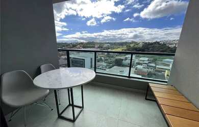 Imagem 6: Apartamento em São Pedro proximo à Ufjf