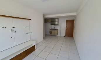 Imagem 4: Apartamento - Candeias - 02 Qts/01 Suíte - C/ Planejados - Reformado - Piscina - 01 Vaga