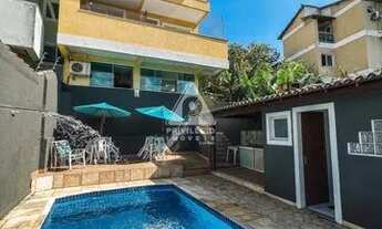 Imagem 6: Casa em Condomínio à venda, 3 quartos, 3 suítes, 3 vagas, Itaipu - Niterói/RJ