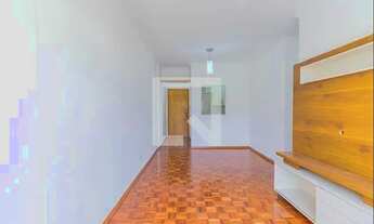 Imagem 4: Apartamento para Aluguel - Jardim Marajoara , 2 Quartos, 50 m2