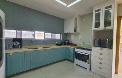 Imagem 6: Casa de condomínio para venda possui 346 metros quadrados com 4 quartos em Uruguai - Teres