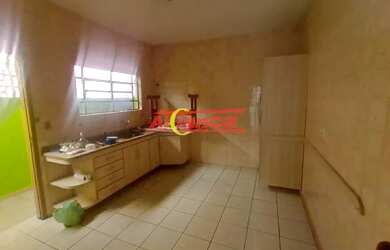 Imagem 6: Sobrado, Jardim Santa Bárbara - Guarulhos