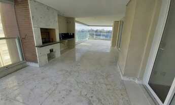 Imagem: Venda Apartamento 4 Dormitórios - 540 m²