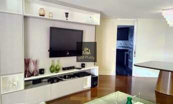 Imagem 2: Flat disponível em Moema - SP