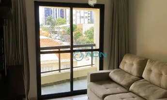 Imagem 4: Apartamento com 3 dormitórios à venda, 74 m² por R$ 670.000,00 - São Judas - São Paulo/SP