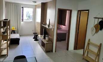 Imagem 7: Flat Mobiliado em Boa Viagem, Novo, Aconchegante, Vista para o Mar