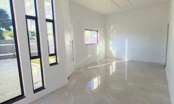 Imagem 7: Belíssima Casa Moderna no Jd. Cruzeiro!