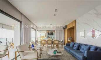 Imagem: Apartamento para venda tem 217 metros quadrados