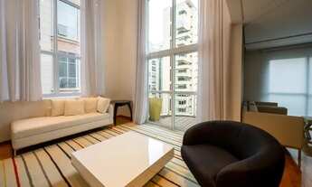 Imagem: SãO PAULO - Apartamento Padrão - Jardim