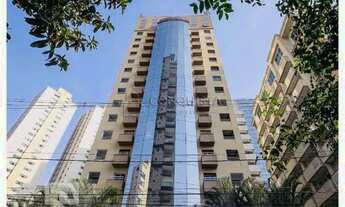 Imagem: Flat em São Paulo - Paraíso