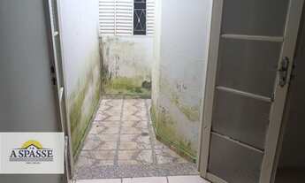 Imagem 2: Casa com 2 dormitórios, 80 m² - venda por R$ 180.000,00 ou aluguel por R$ 850,00/mês - Jar