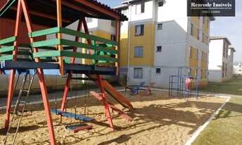 Imagem 3: Apartamento com 2 dormitórios à venda, 43 m² por R$ 119.000 - Caiuá - Curitiba/PR