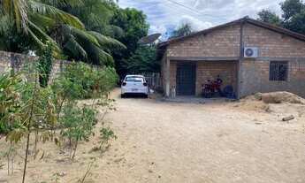 Imagem: Casa documentada no bairro alvorada