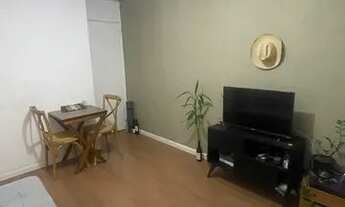 Imagem 6: Quarto | Apartamento | Jabaquara