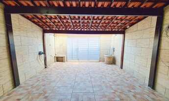 Imagem 2: Casa Independente e Frente de Rua em Belford Roxo