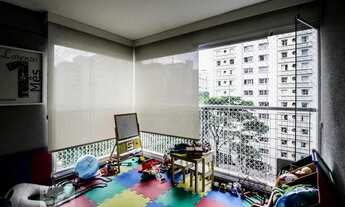 Imagem 5: Apartamento para Aluguel - Jardim Paulista, 3 Quartos, 147 m2