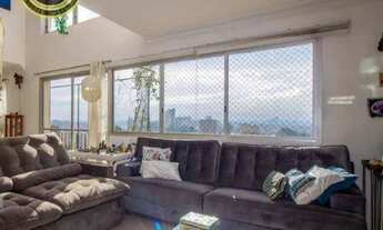 Imagem: Cobertura com 5 dormitórios à venda, 297