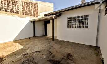 Imagem 7: Casa - Parque Eldorado - Campinas