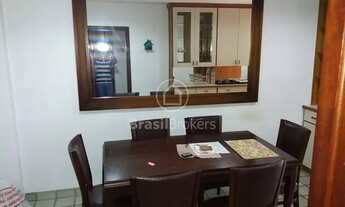 Imagem: Rio de Janeiro - Flat - Copacabana