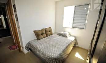 Imagem 7: Apartamento - Loteamento Residencial Parque dos Cantos - Campinas