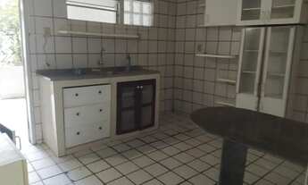 Imagem 4: Casa em rua ampla em Cruz das Almas