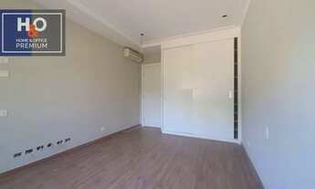 Imagem 6: Casa com 4 dormitórios 4 Suítes, 297 m² - venda ou aluguel - Alto de Pinheiros - São Paulo