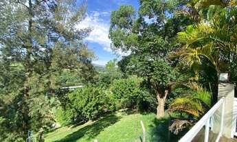 Imagem 4: Casa com 4 dormitórios à venda, 520 m² por R$ 1.790.000,00 - Alphaville Residencial 6 - Sa