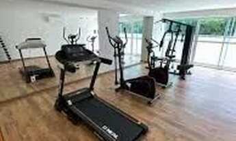 Imagem 4: Flat Boa Viagem, predio Novo Mobiliado, 2500 tudo