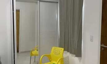 Imagem: FLAT Mobiliado a 100 metros da FMO e na